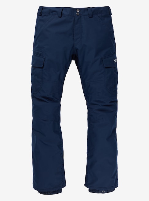 Product image of Men's Burton Cargo 2L Regular Fit Pants