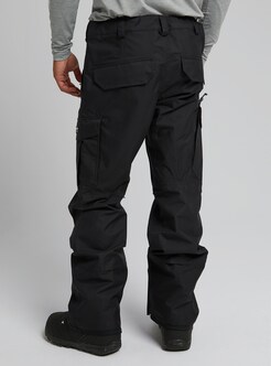 Men's Burton Cargo 2L Regular Fit Pants | Burton.com Winter 2024 CA
