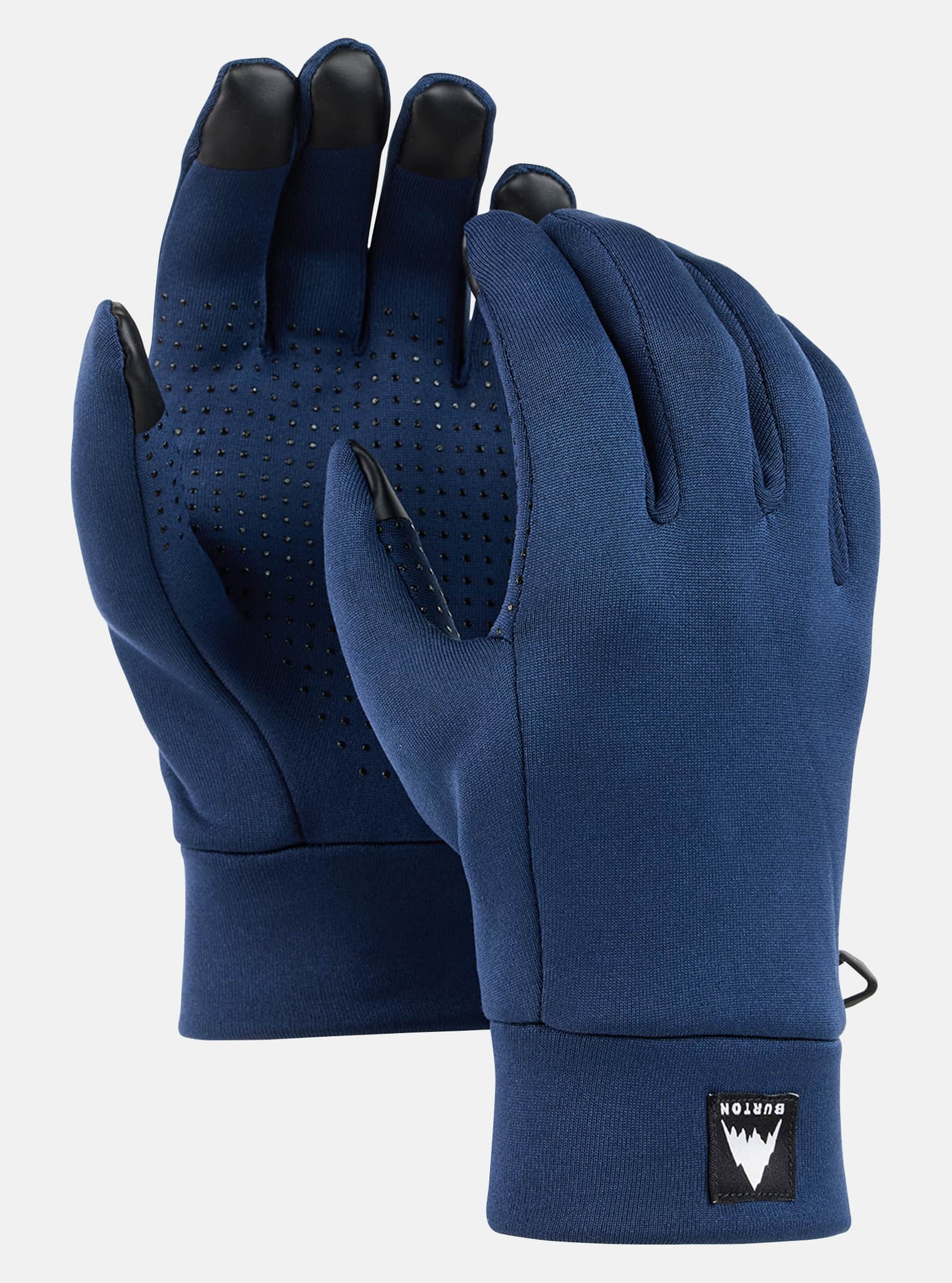 Burton - Sous-gant Power Stretch®, Dress Blue, ML