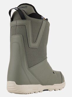 Men's Burton Moto BOA® Snowboard Boots | Burton.com Winter 2024 CA