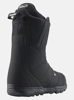 Men's Burton Moto BOA® Snowboard Boots | Burton.com Winter 2024 US