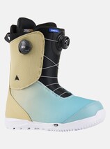 BURTON　SWATH BOA 　pinkBlue Men's Burton Swath BOA® Snowboard Boots (Sample) | Burton.com