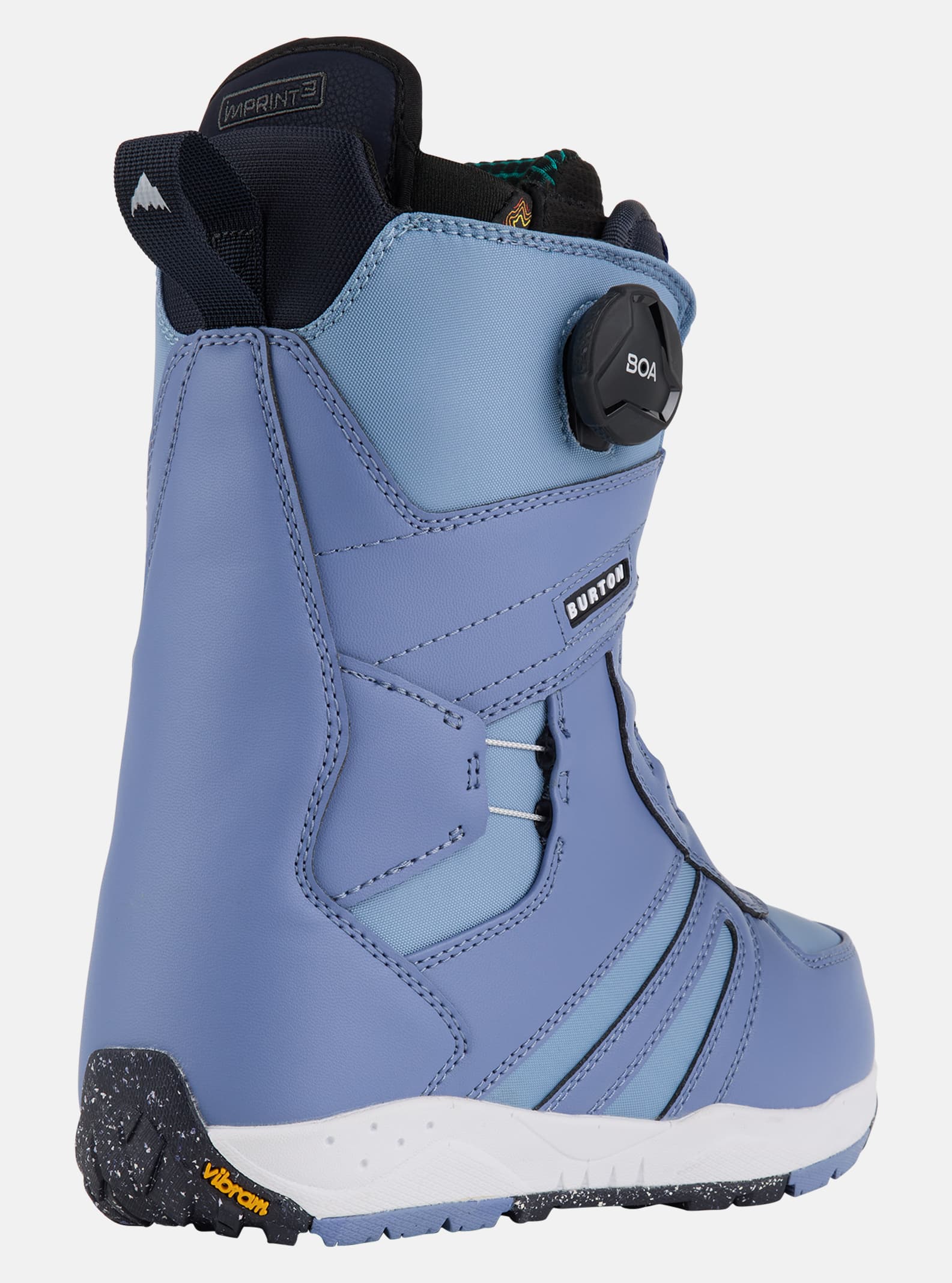 Women's Burton Snowboard Boots | Comfort & Performance | Burton 