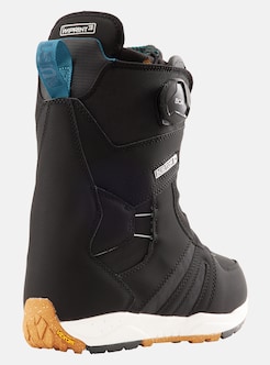 Women's Burton Felix BOA® Snowboard Boots | Burton.com Winter 2024 US