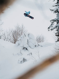 BURTON TALENT SCOUT スノーボード単品 レディース(おまけ付) Burton Talent Scout Snowboard - Women's 2025 | evo