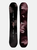 Women's Burton Talent Scout Snowboard (2nd Quality) | Burton.com