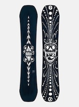 Men's Burton Free Thinker Camber Snowboard (Sample) | Burton.com