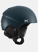 Men's Anon Helo Round Fit Ski & Snowboard Helmet | Anon