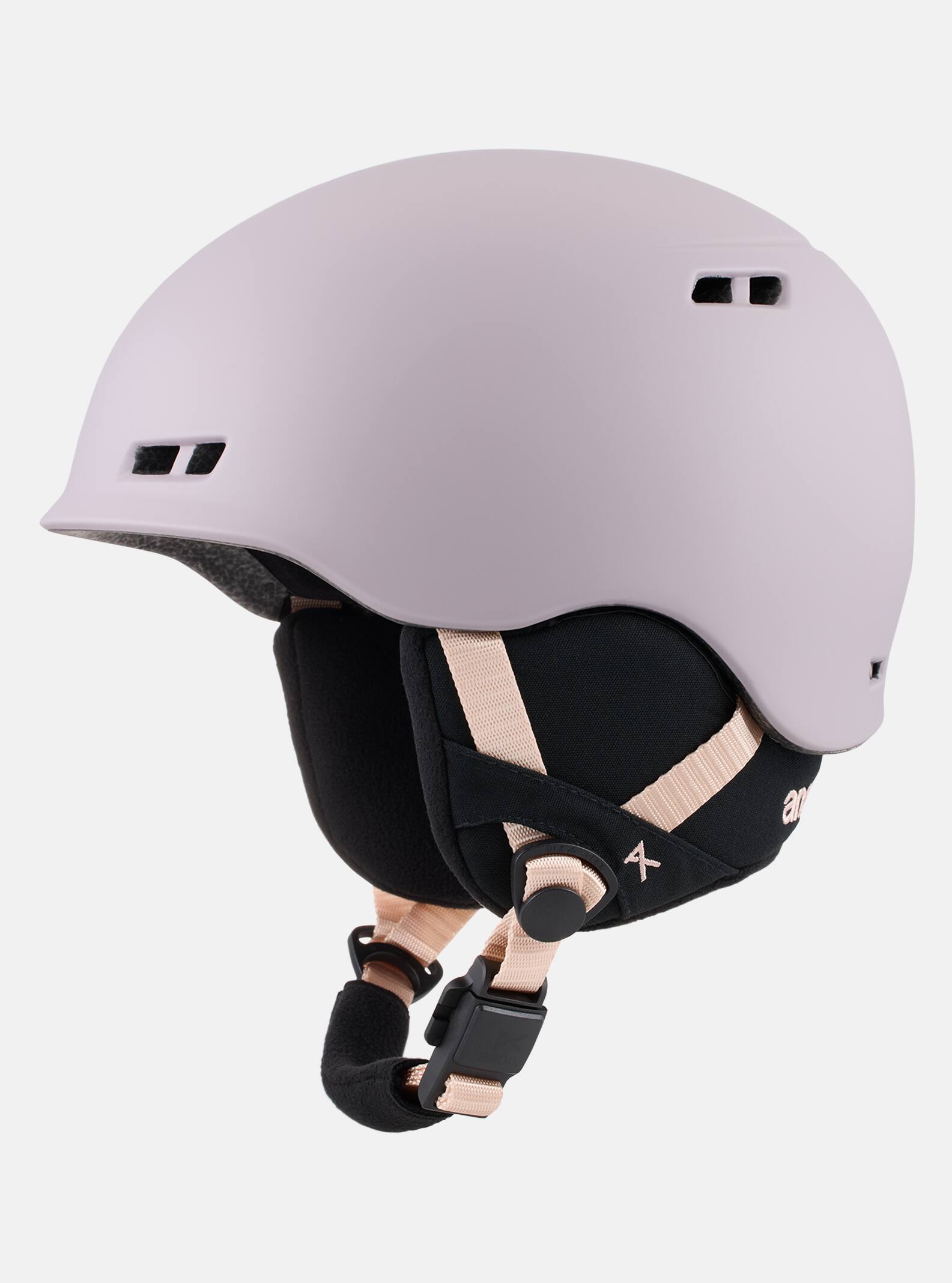 Anon アノン スノーボード ヘルメット 子ども 軽い 新品未使用