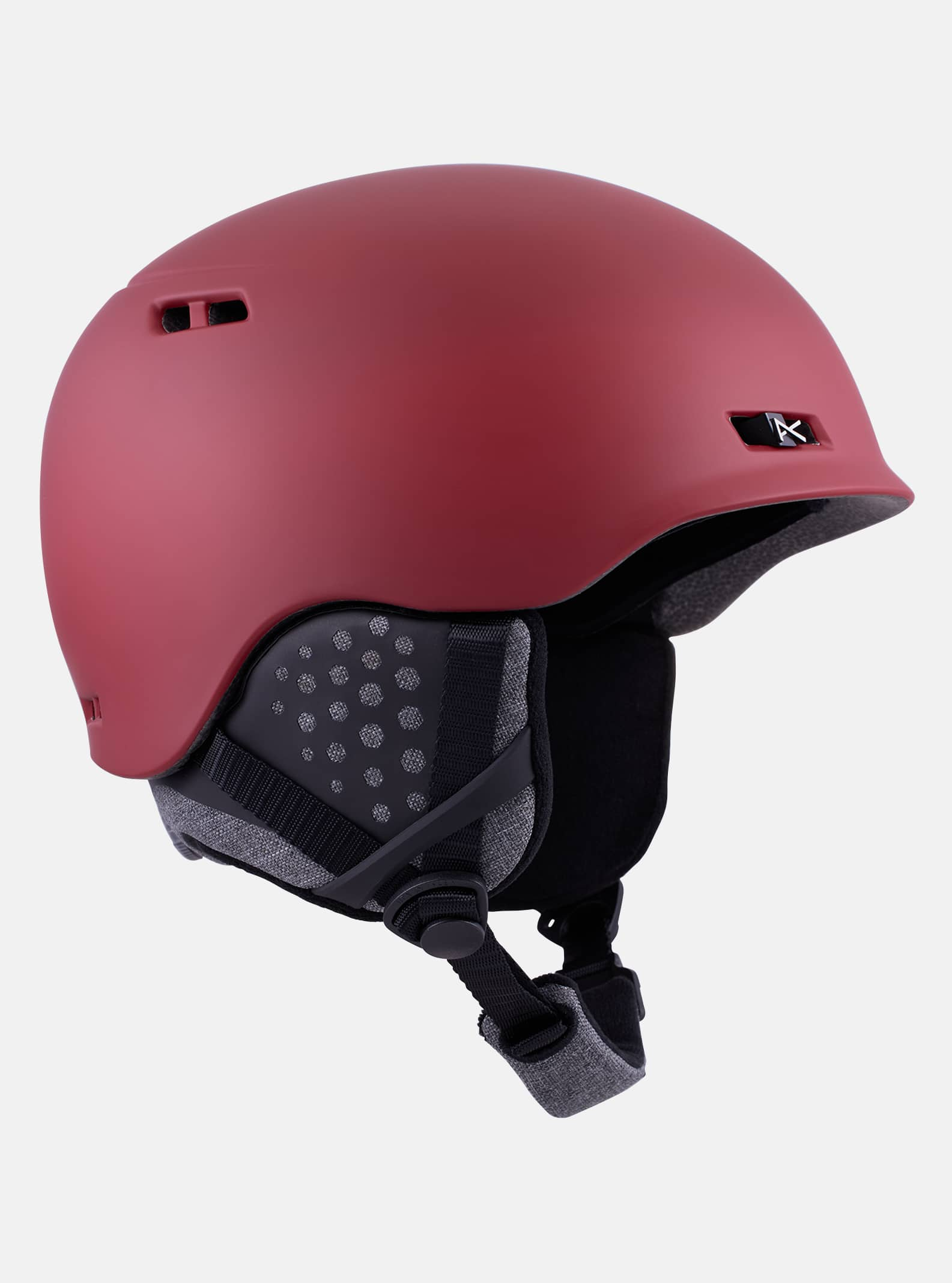 Anon Casque de ski et snowboard Rodan d’Anon, Mars, L