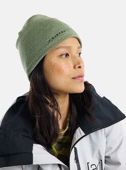 Burton [ak] テック ビーニー | ウインターハット&キャップ | Burton