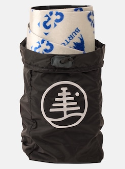 G3 BURTON スプリットボード用 クライミングスキン（シール）XS Burton x G3 Universal Splitboard Skins | Backcountry