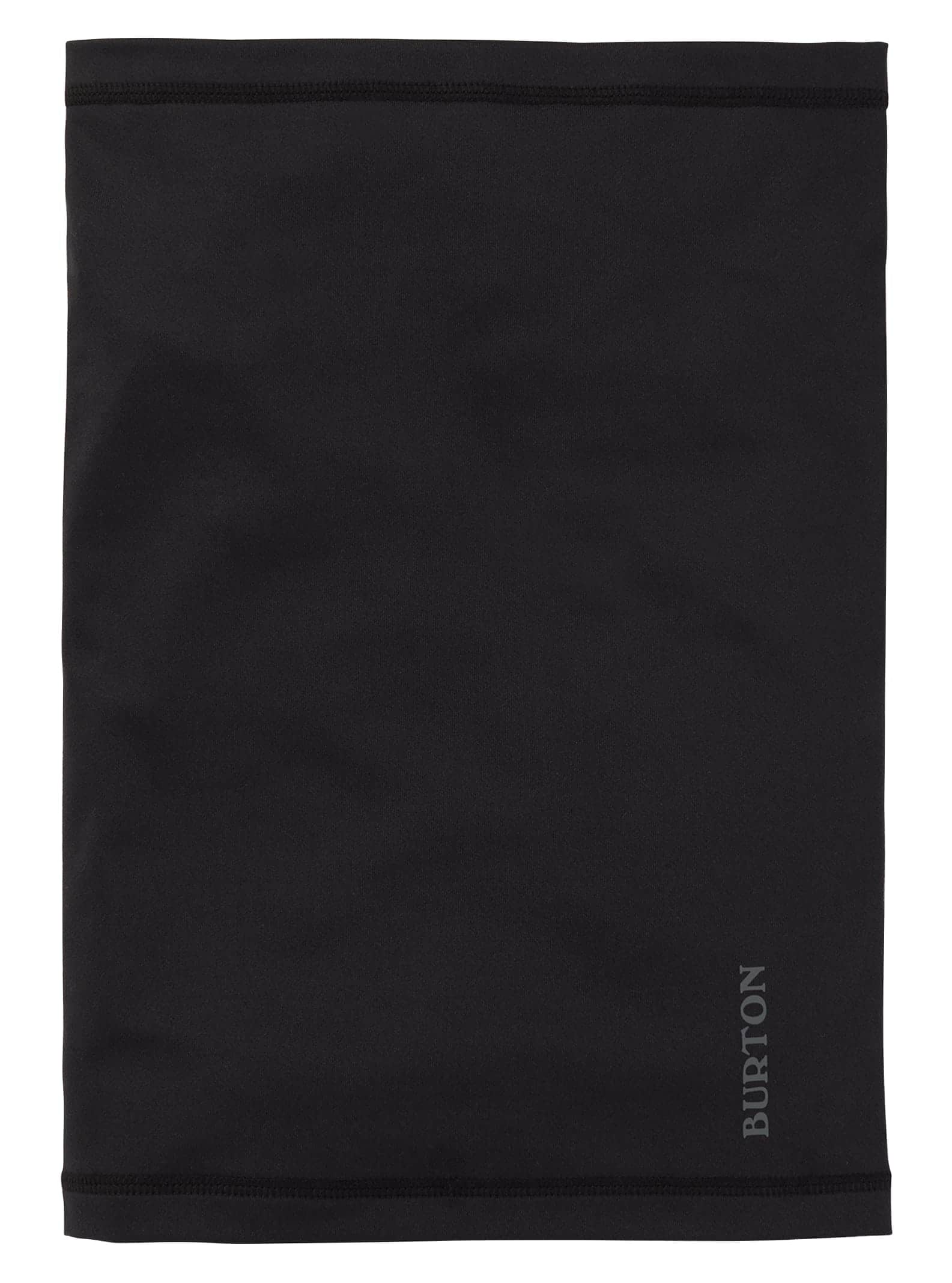 Burton - Cache-cou chaleur modérée, True Black, 1SZ
