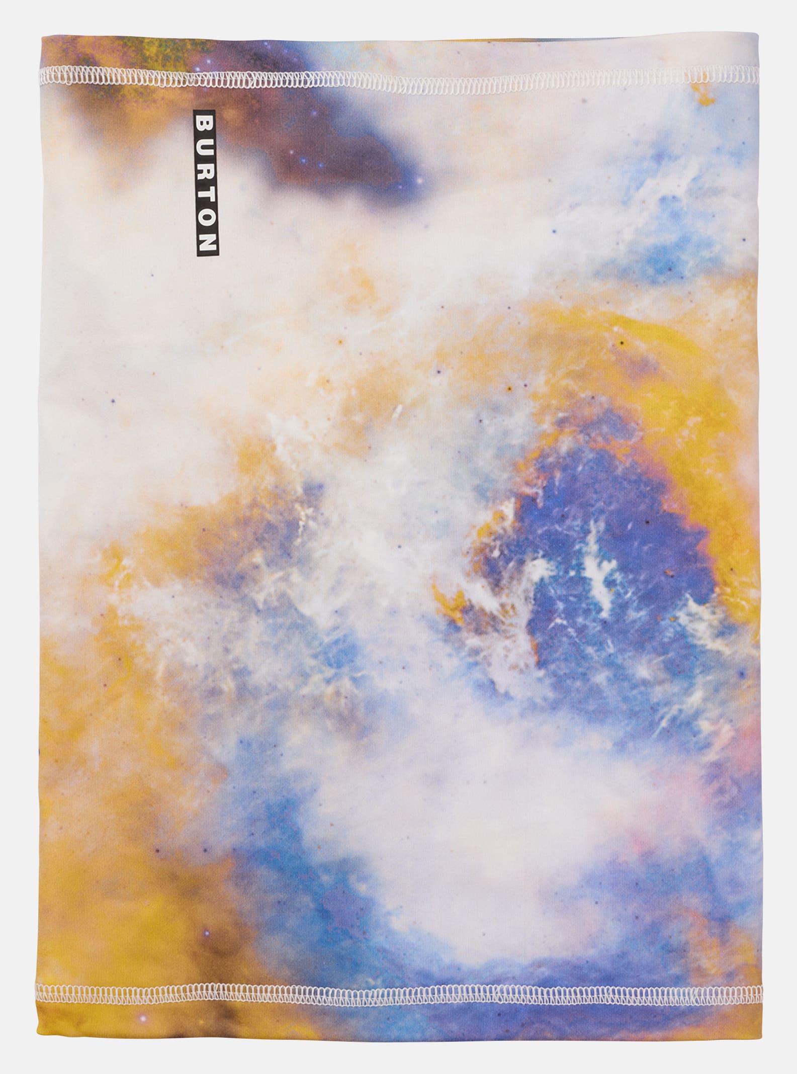 Burton - Cache-cou chaleur modérée, Stout White Voyager, 1SZ