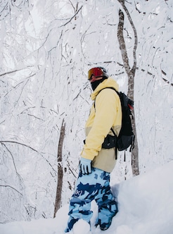 【超希少 激レア 新品】 BURTON 3.5°カント アルペン フリースタイル バートン スプリッド LANDROAD SPRIT 154cm BURTON バートン