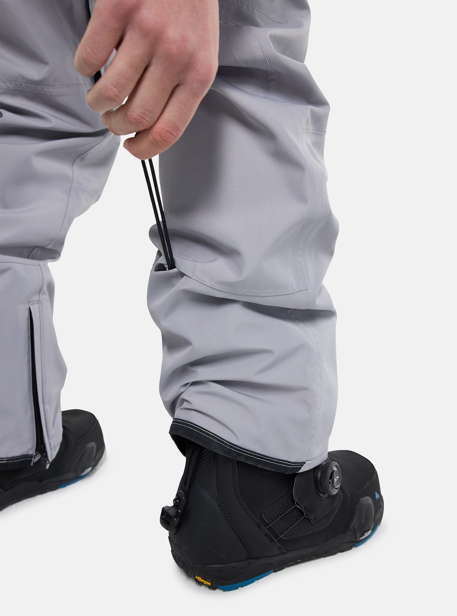メンズ Burton バラスト GORE-TEX 2L パンツ | Burton.com Winter 2024 JP