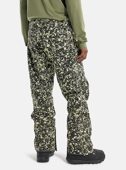 メンズ Burton バラスト GORE-TEX 2L パンツ | Burton.com Winter 2024 JP