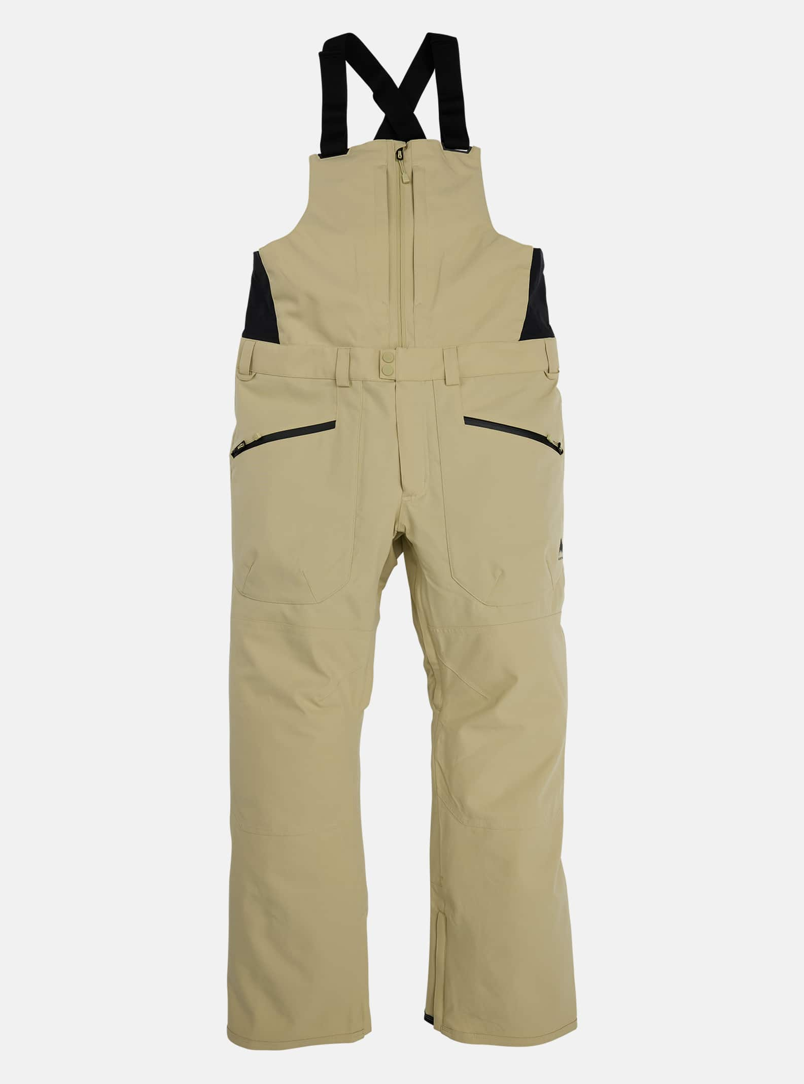 Men's Burton Reserve 2L Bib Pants