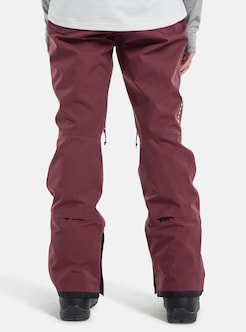 Women's Burton Vida 2L Stretch Pants | Winter Outerwear | Burton