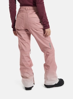 Women's Burton Vida 2L Stretch Pants | Winter Outerwear | Burton