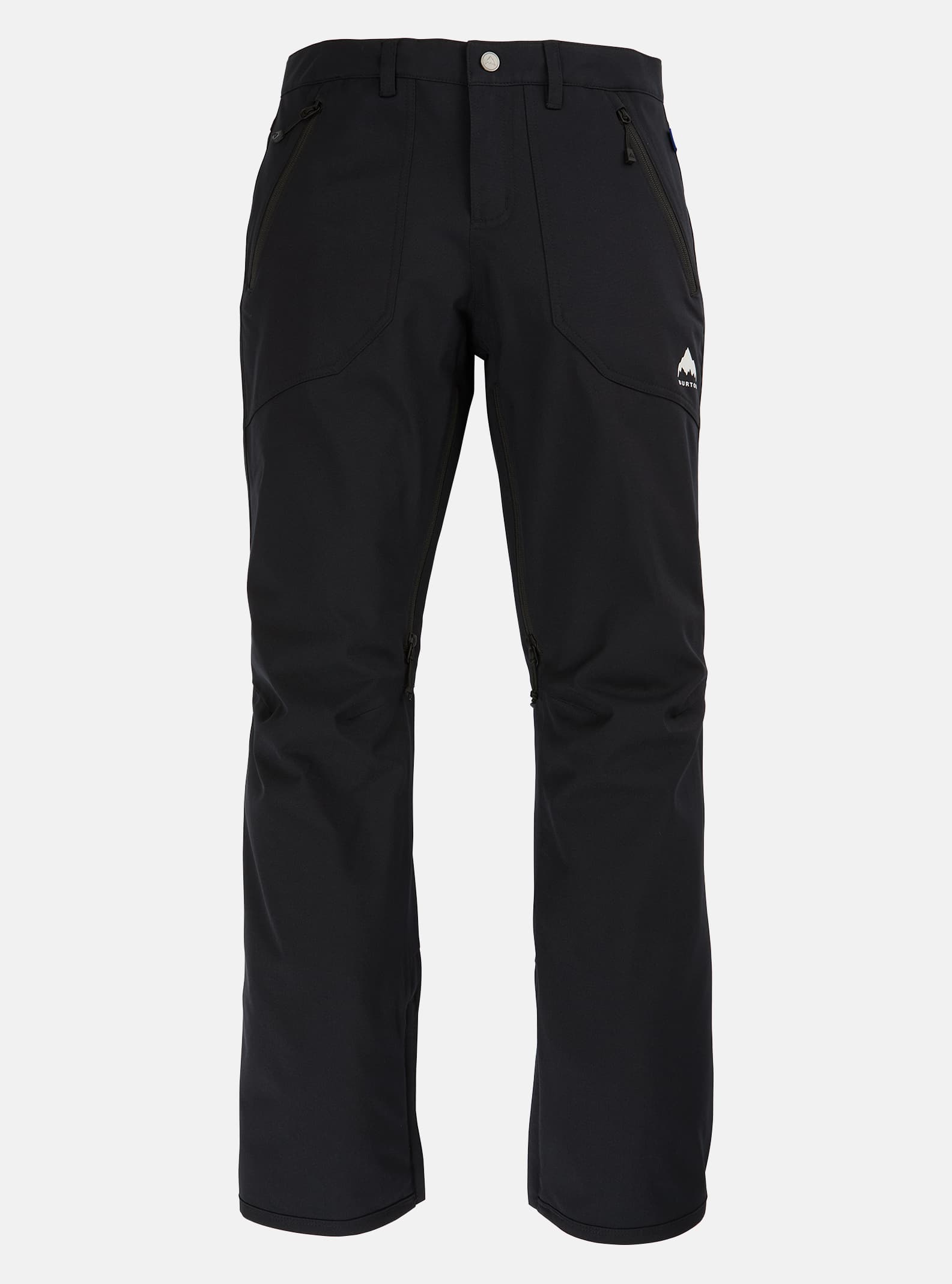 Women's Burton Vida 2L Stretch Pants | Winter Outerwear | Burton