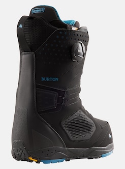 Men's Burton Photon BOA® Snowboard Boots | Burton.com Winter 2024 US