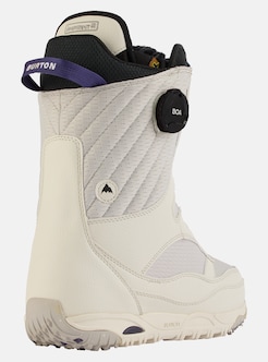 Women's Burton Limelight BOA® Snowboard Boots | Burton.com Winter