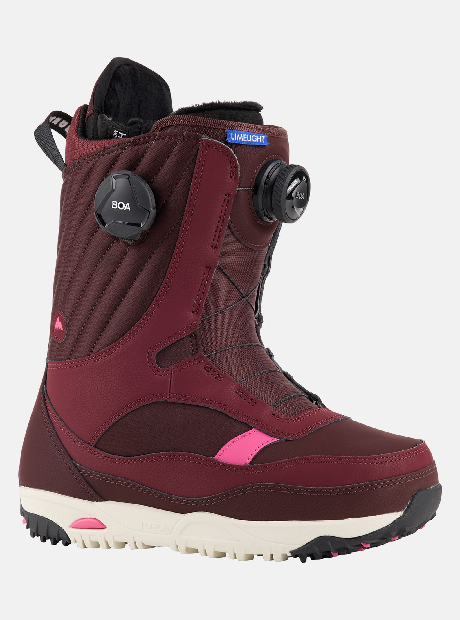 Women's Burton Limelight BOA® Snowboard Boots