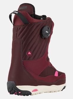 Women's Burton Limelight BOA® Snowboard Boots | Burton.com Winter