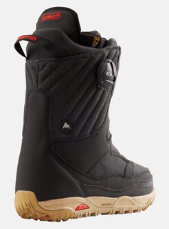 Women's Burton Limelight BOA® Snowboard Boots | Burton.com Winter