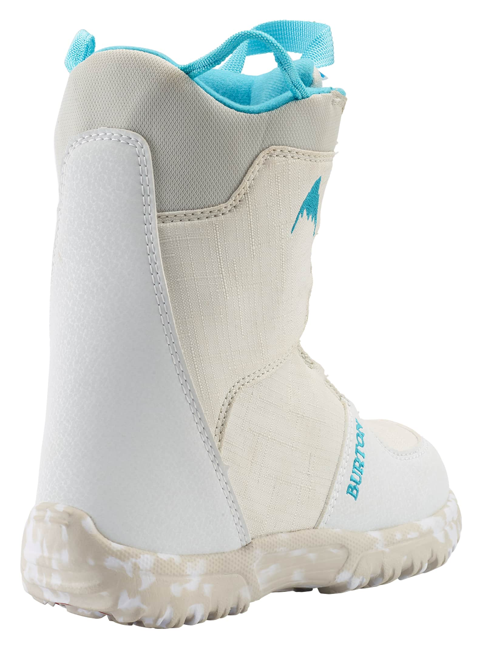 Kids' Burton Grom BOA® Snowboard Boots | Burton.com Winter 2024 US