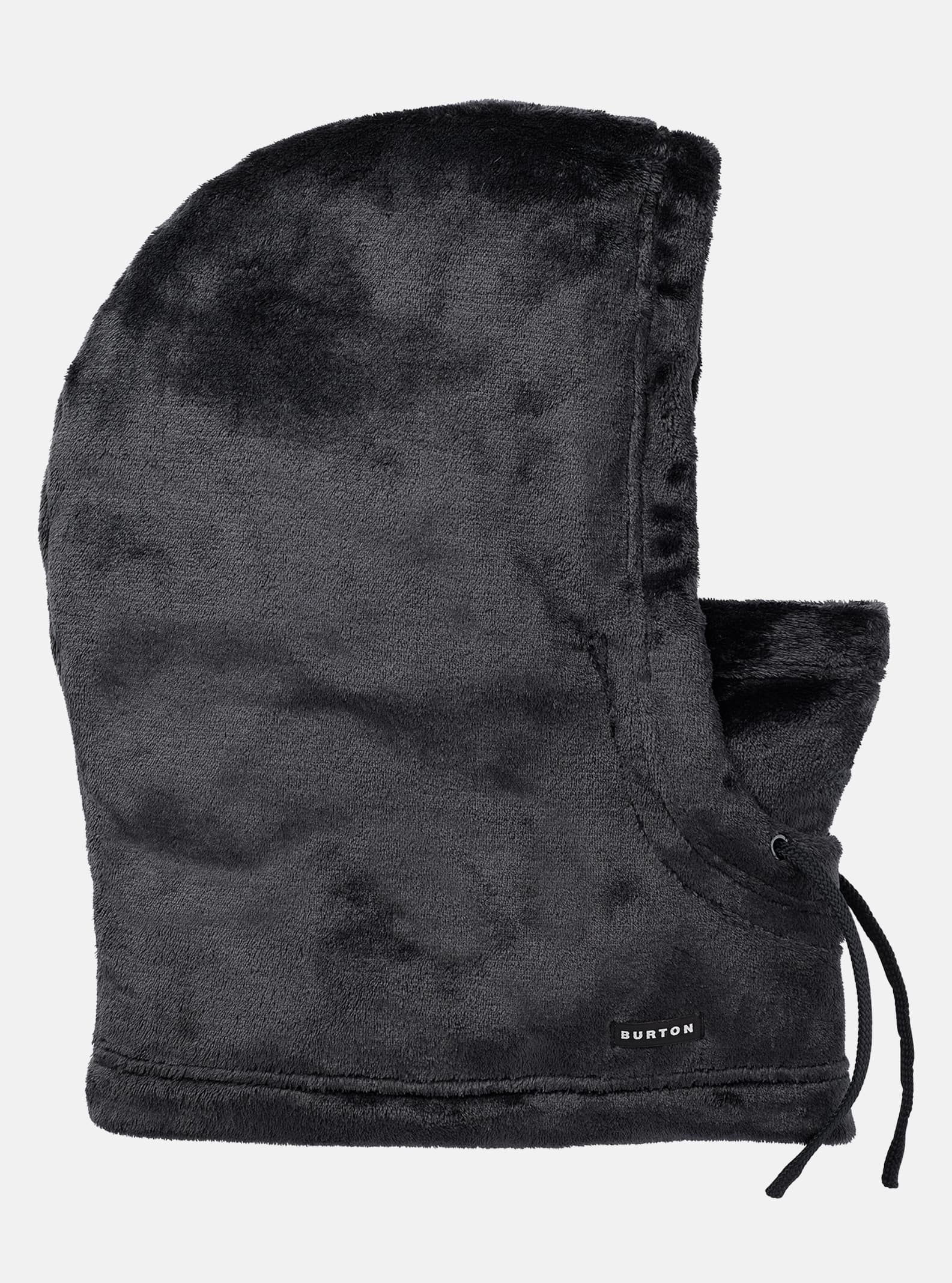 Burton - Capuche Cora, True Black, 1SZ