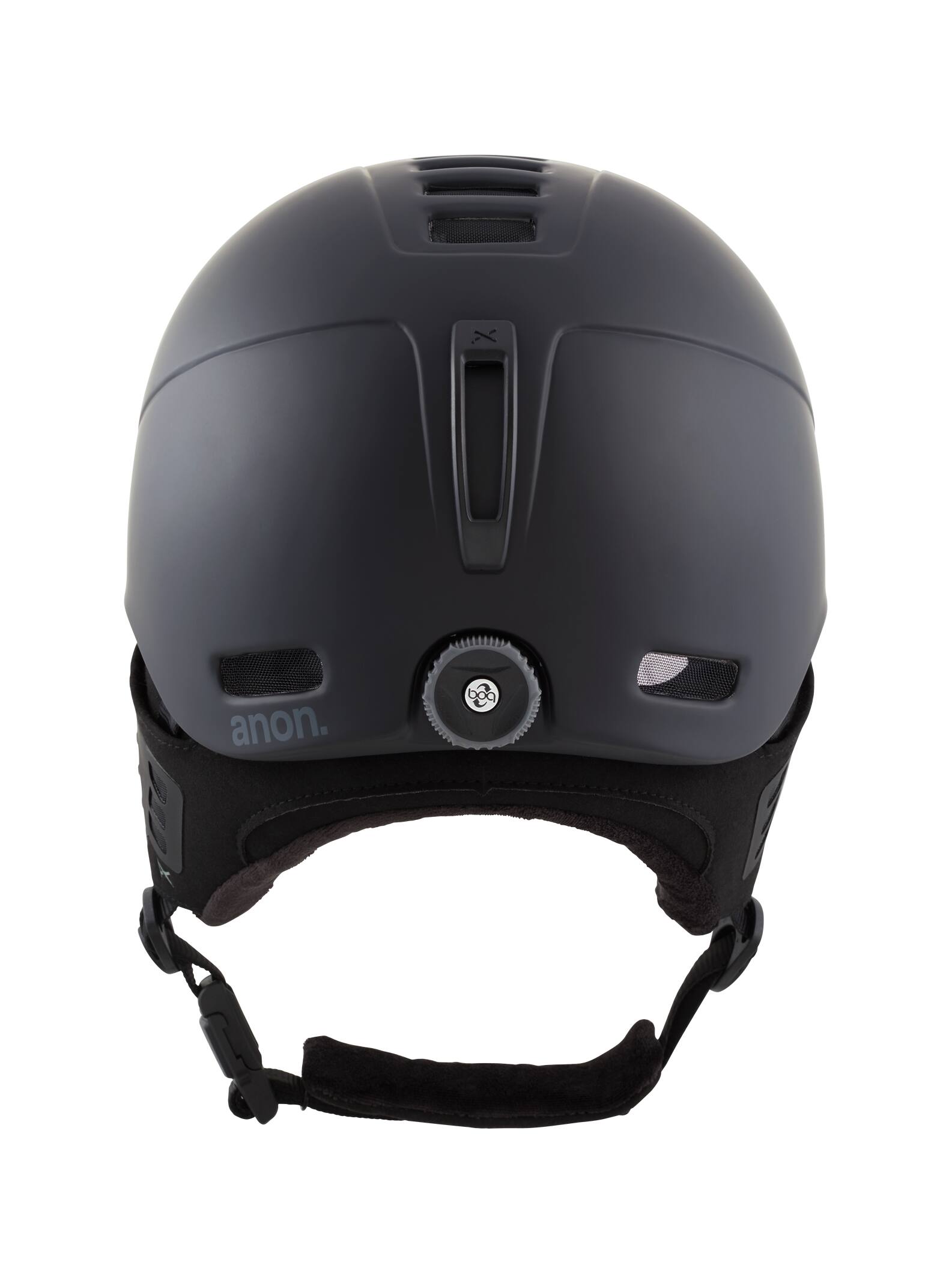Anon - Casque Helo 2.0 de ski et de snowboard | Anon Optics Hiver