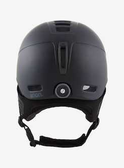 BURTON ANON HELO 2.0 S スノーボード スキー ヘルメット Anon Helo 2.0 Ski & Snowboard Helmet | Anon Optics Winter 2024 GB