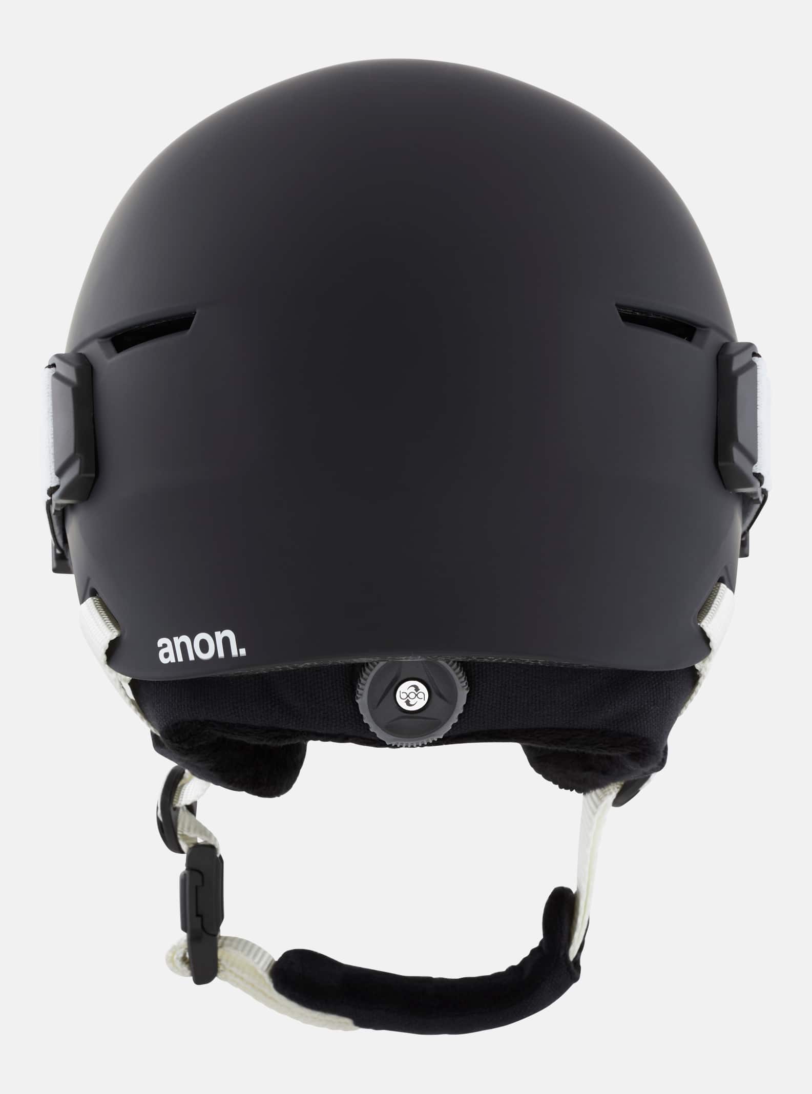 Kids' Anon Define Ski & Snowboard Helmet | Burton.com Winter 2024 US