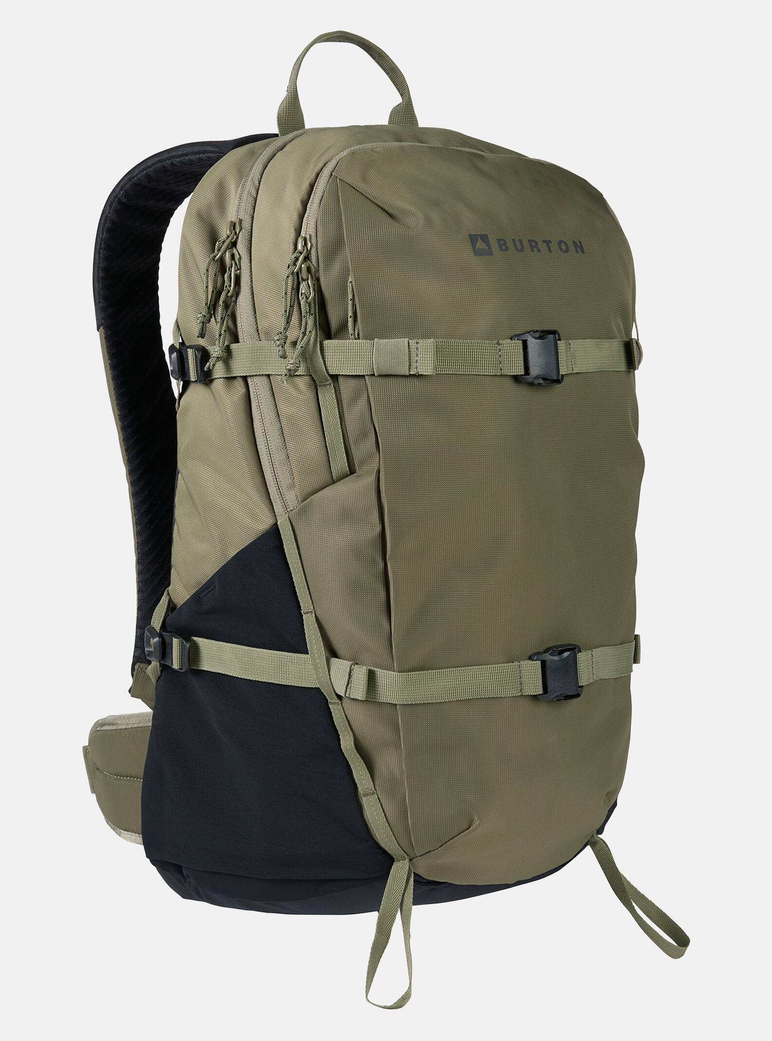 バートン BURTON バックパック ★多機能 限定モデル スノーボード 正規品