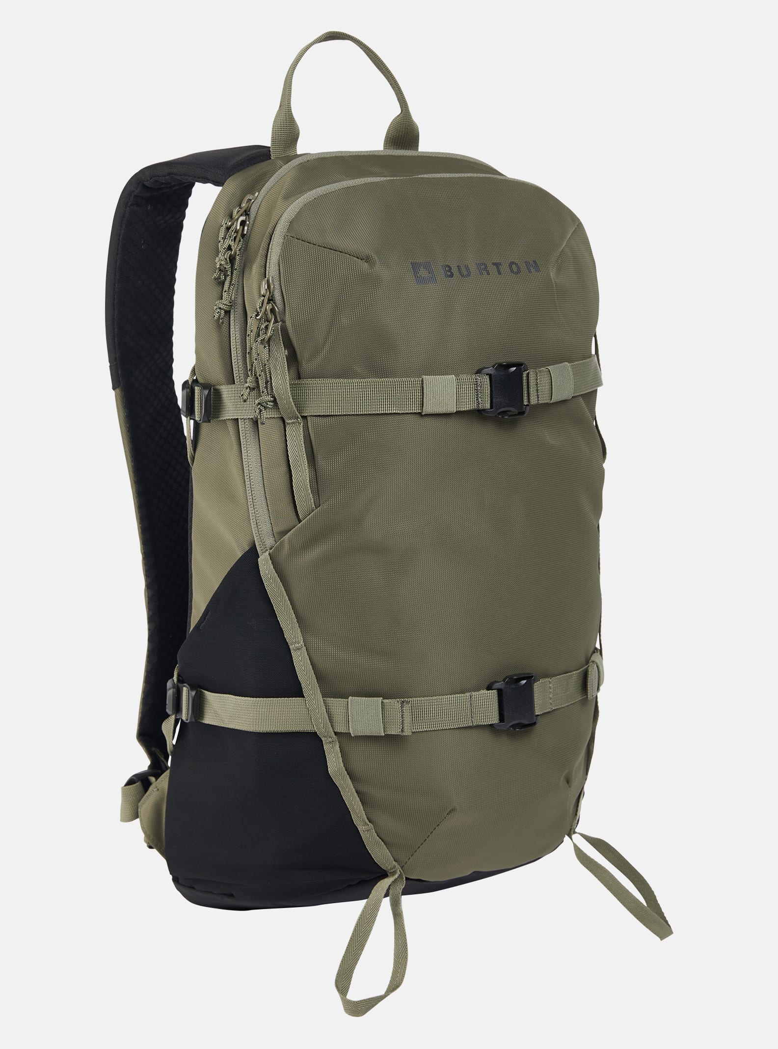 BURTON backpack バートン バックパック リュック 黒