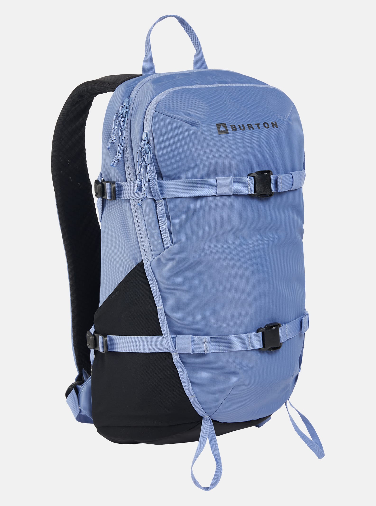  Burton Sidehill Mochila de 18 L, camuflaje Martini Olive Terra,  talla única : Deportes y Actividades al Aire Libre