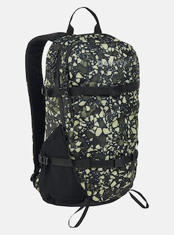 BURTON backpack バートン バックパック リュック 黒