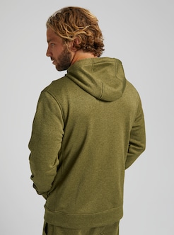 今期モデル 新品 メンズ Burton オーク フルジップ フーディー パーカー 楽天市場】バートン BURTON パーカー ジップアップ メンズ