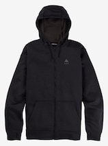 BURTON LTD バートンltd Men's Burton Oak Full-Zip Hoodie Sweatshirt | Burton.com Winter