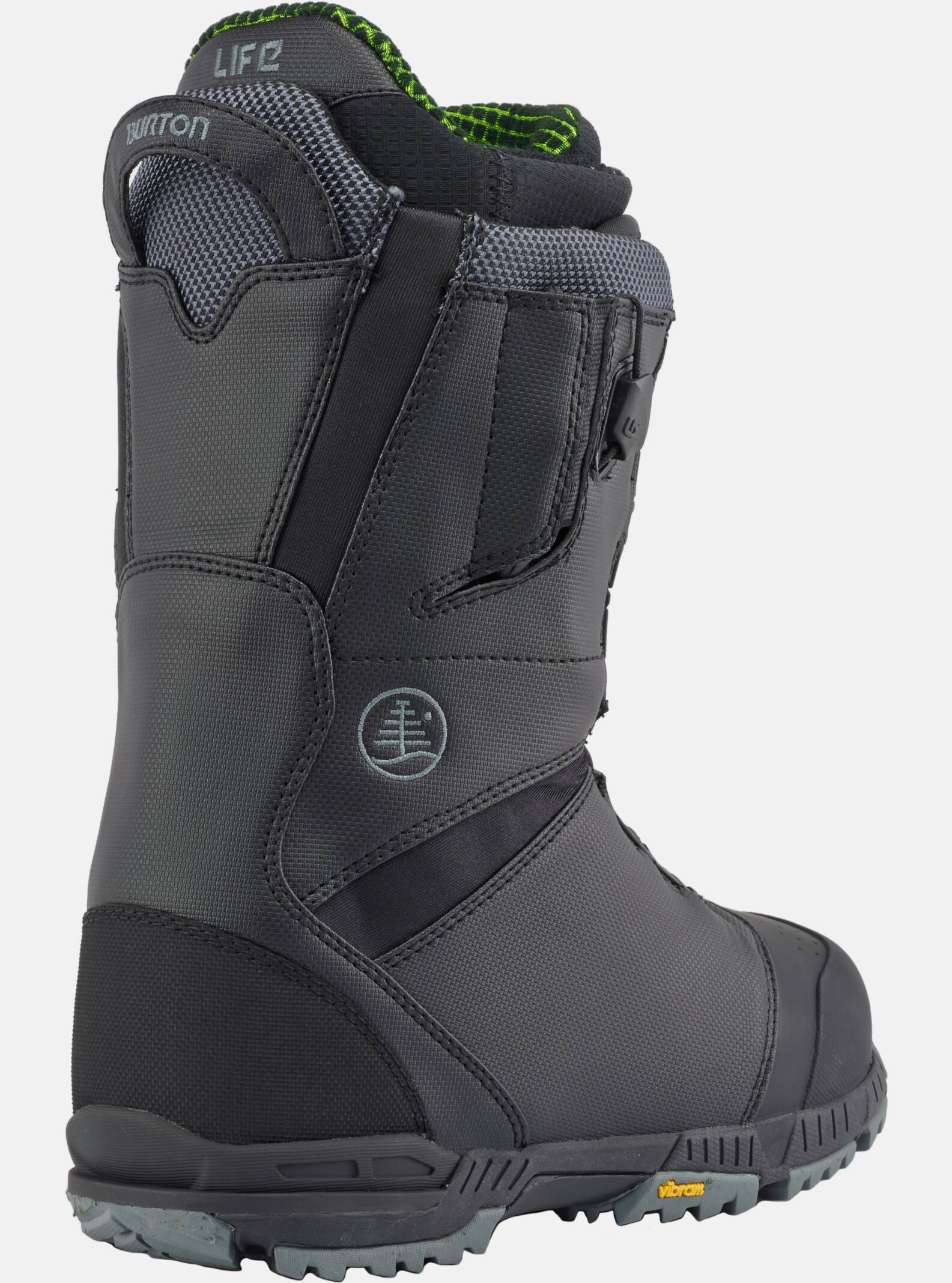 Men's Burton Tourist Snowboard Boots | Splitboard Boots | Burton