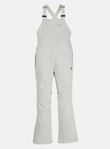 Women's Burton Avalon 2L Stretch Bib Pants | Burton.com Winter 2024 US