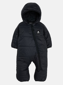 サンプル】Infants' Burton Buddy Bunting Suit (Sample) | Burton.com