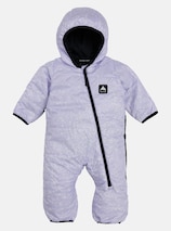 サンプル】Infants' Burton Buddy Bunting Suit (Sample) | Burton.com