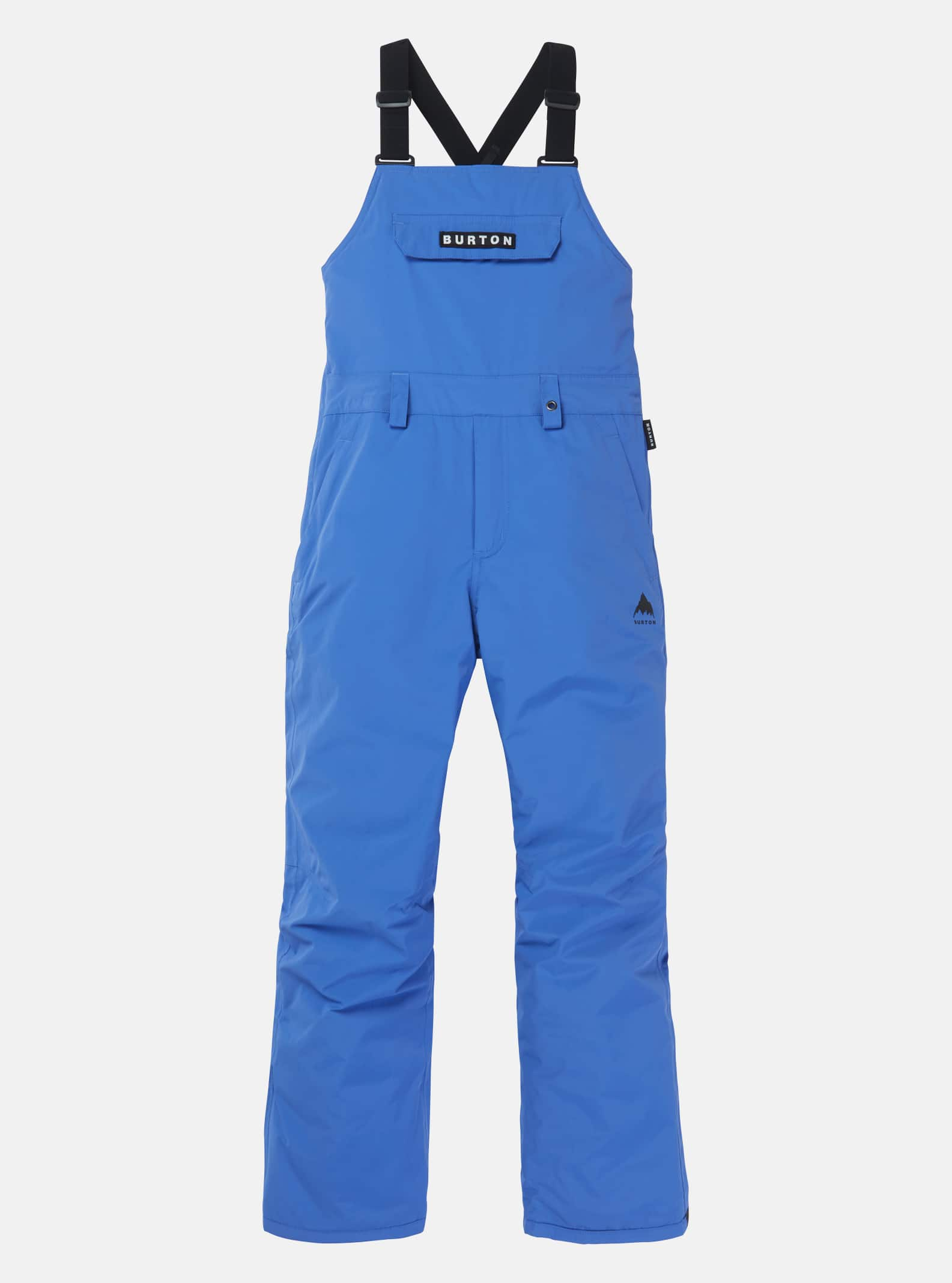 Kids' Burton Snowboard Pants & Bibs | Kid-Friendly Features