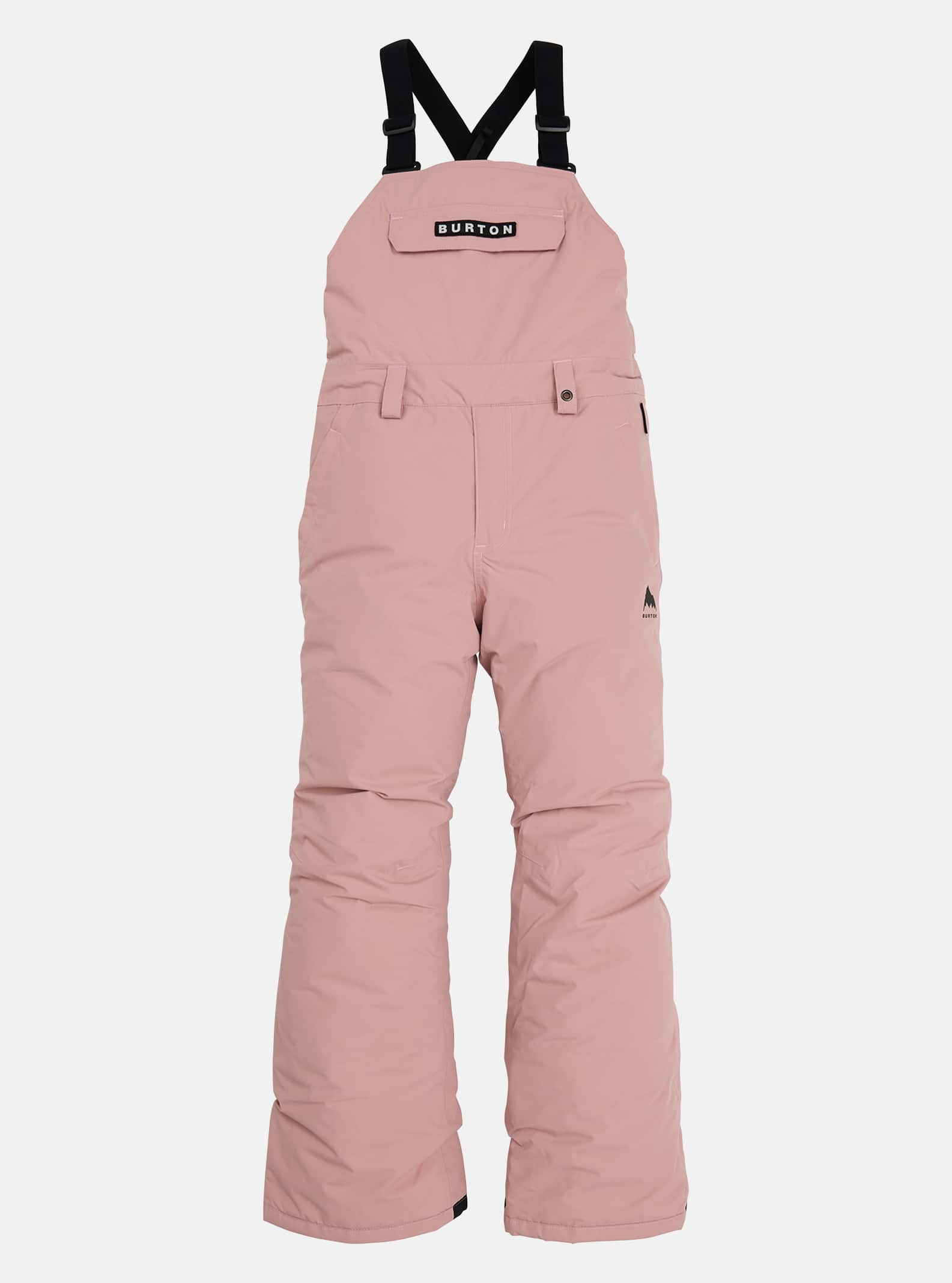 Kids' Burton Snowboard Pants & Bibs