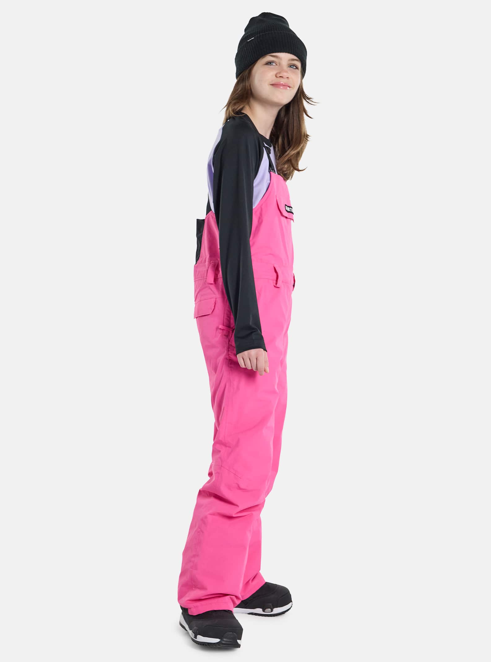 snow overall pants