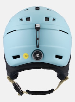 Anon Prime MIPS® Ski & Snowboard Helmet | Anon Optics Winter 2024 US