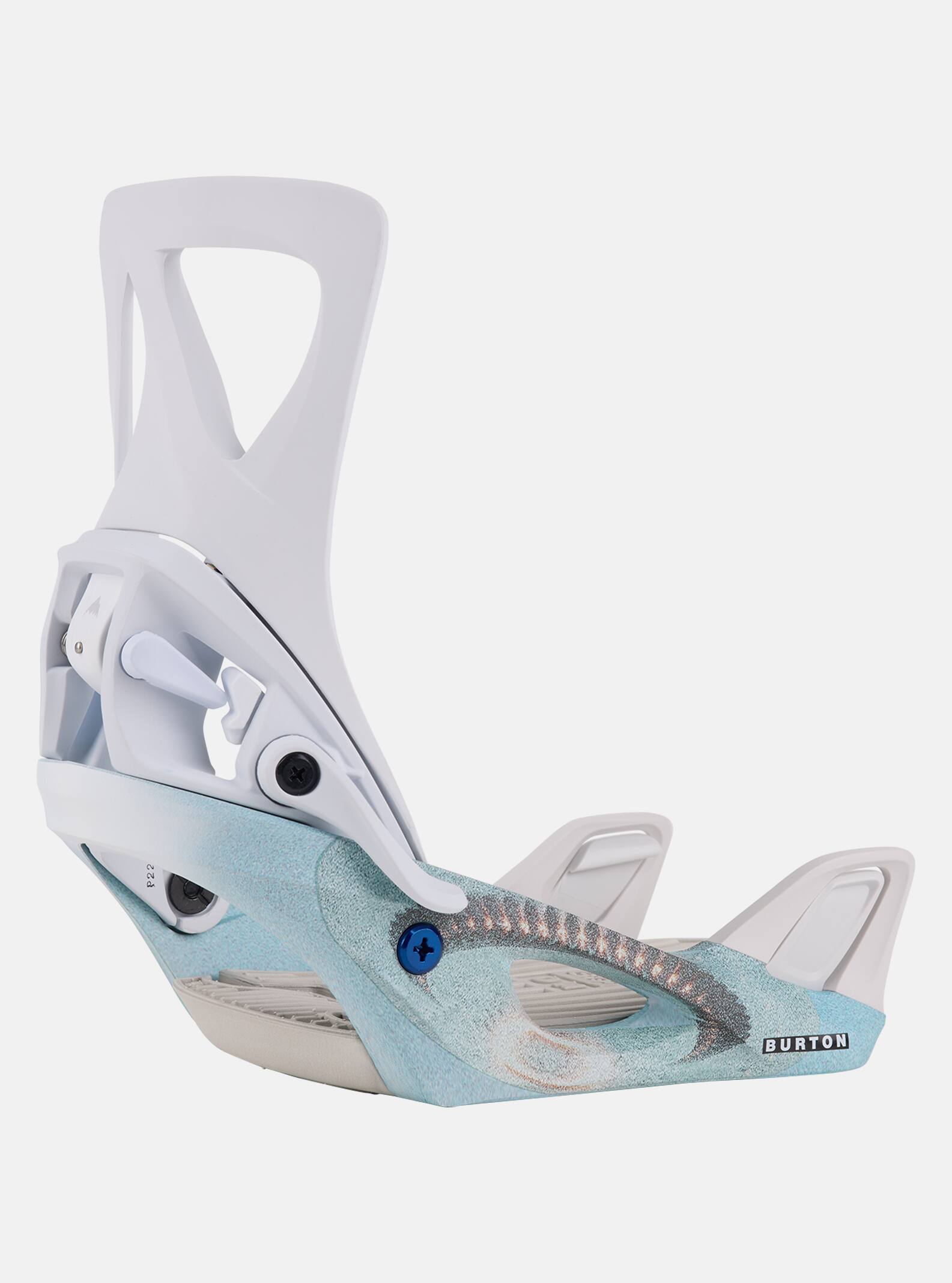 スノーボード BURTON Women's Step On ReFlex size M Burton Step On Snowboard Bindings | Buckman's Ski Shop